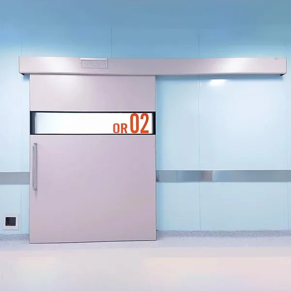 Медыцынскія дзверы